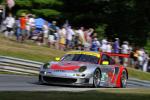Porsche 911 GT3 RSR 2012 года